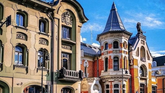 Фонд защиты городских животных приглашает москвичей на серию благотворительных пешеходных экскурсий